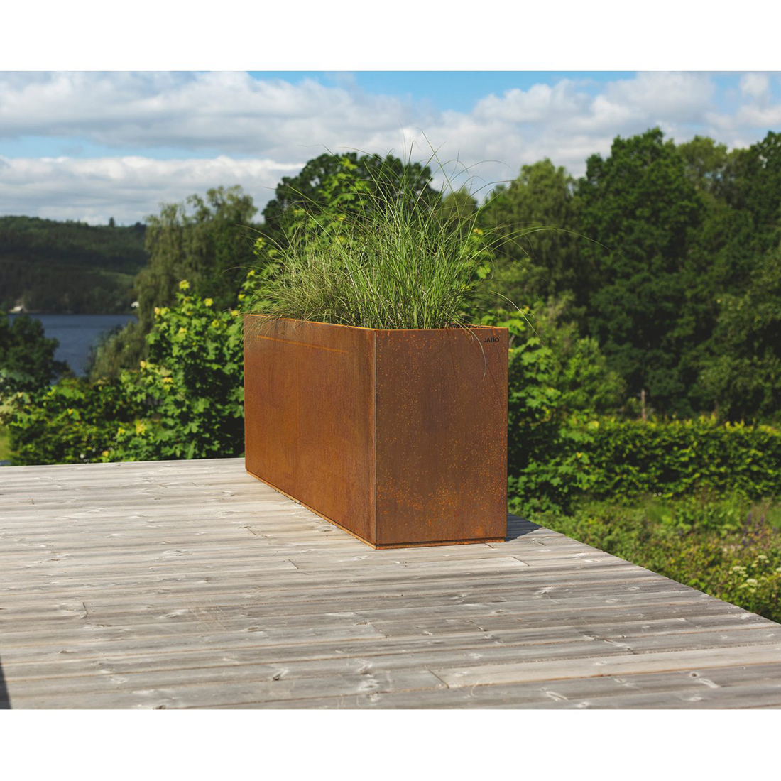 Planteringsbox Jabo Plantera