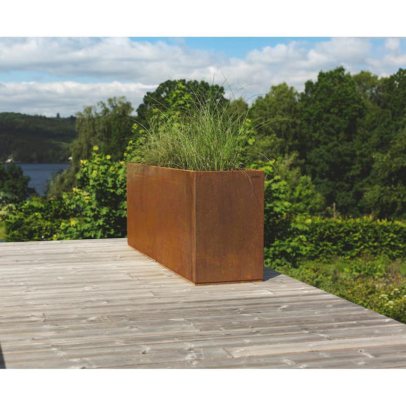 Planteringsbox Jabo Plantera