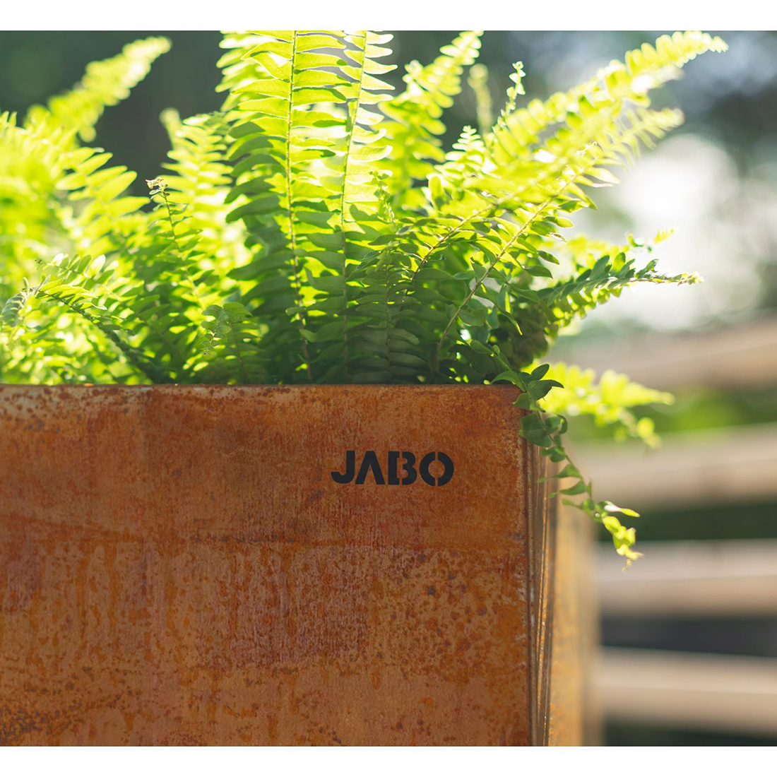 Planteringsbox Jabo Plantera