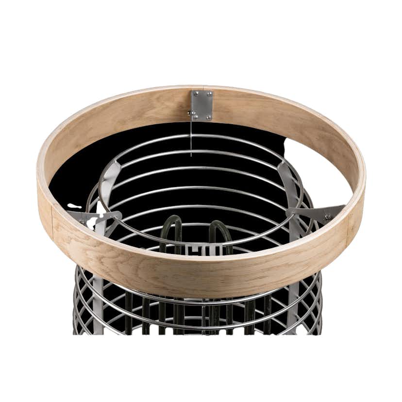 Aggregatskydd HUUM till Hive