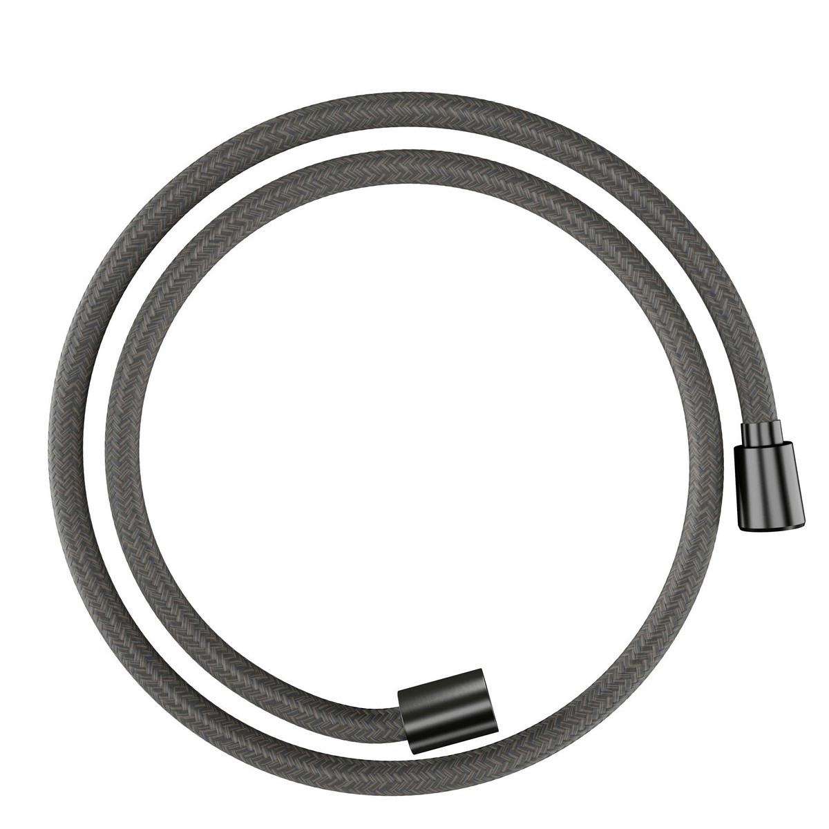 Textilduschslang Hansgrohe Designflex 125 cm