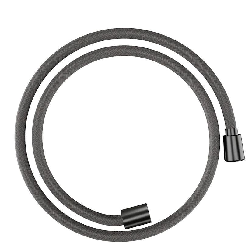 Textilduschslang Hansgrohe Designflex 125 cm