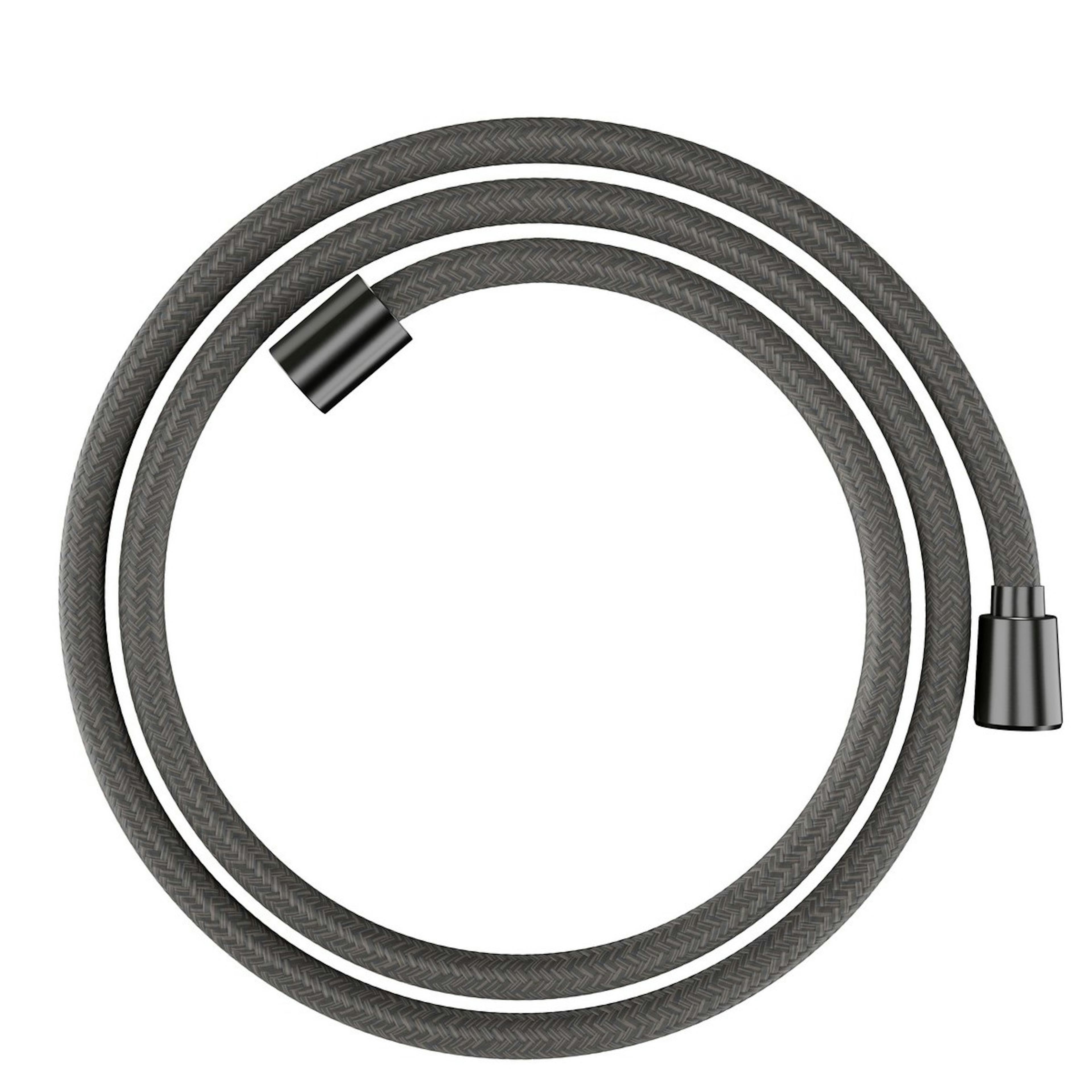 Textilduschslang Hansgrohe Designflex 160 cm