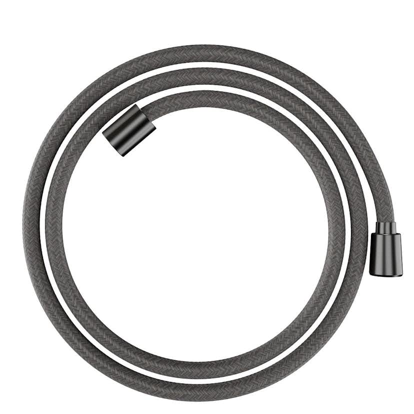 Textilduschslang Hansgrohe Designflex 160 cm
