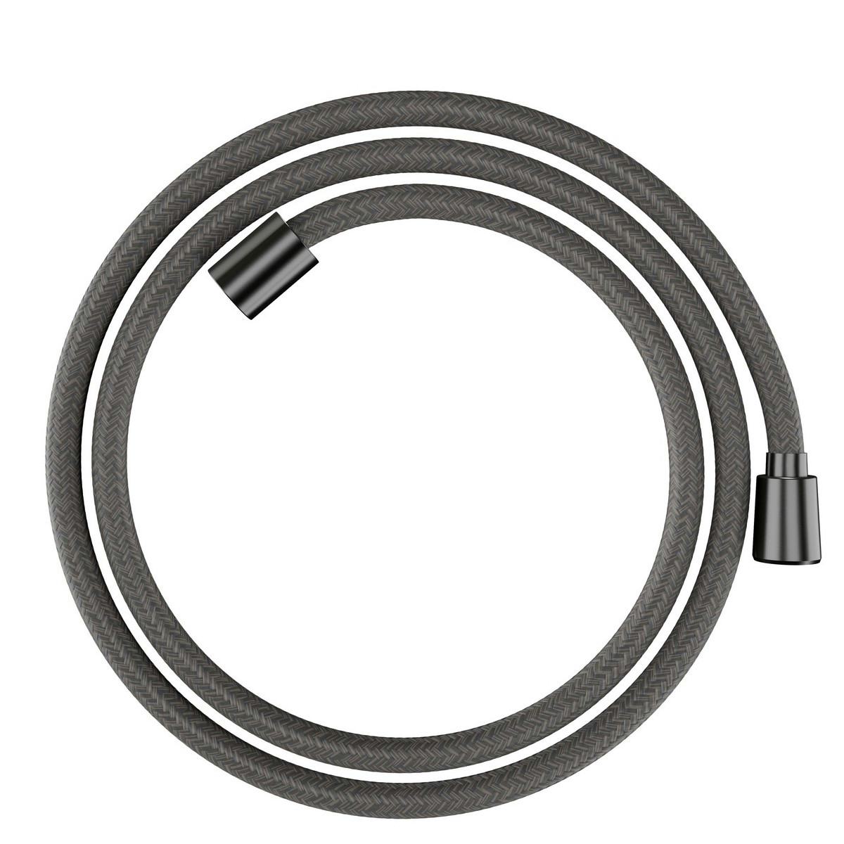 Borstad Black Chrome