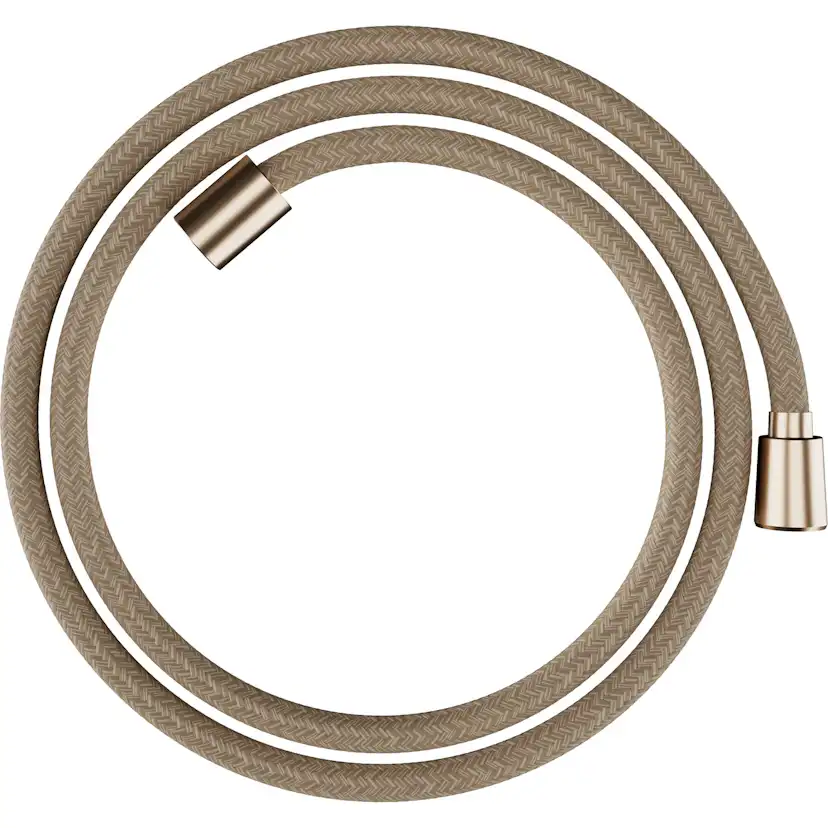 Textilduschslang Hansgrohe Designflex 160 cm