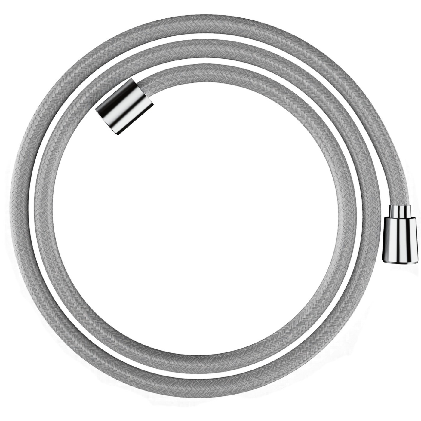 Textilduschslang Hansgrohe Designflex 160 cm