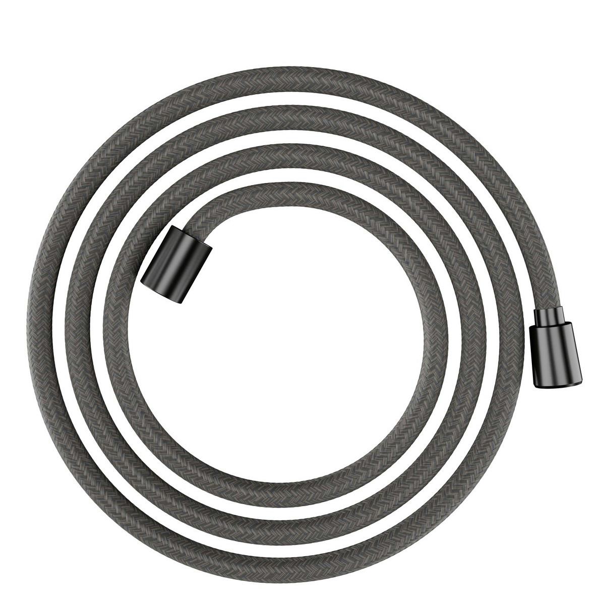 Textilduschslang Hansgrohe Designflex 200 cm