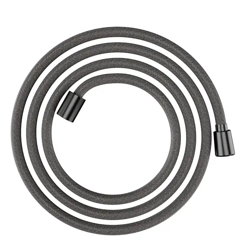 Textilduschslang Hansgrohe Designflex 200 cm