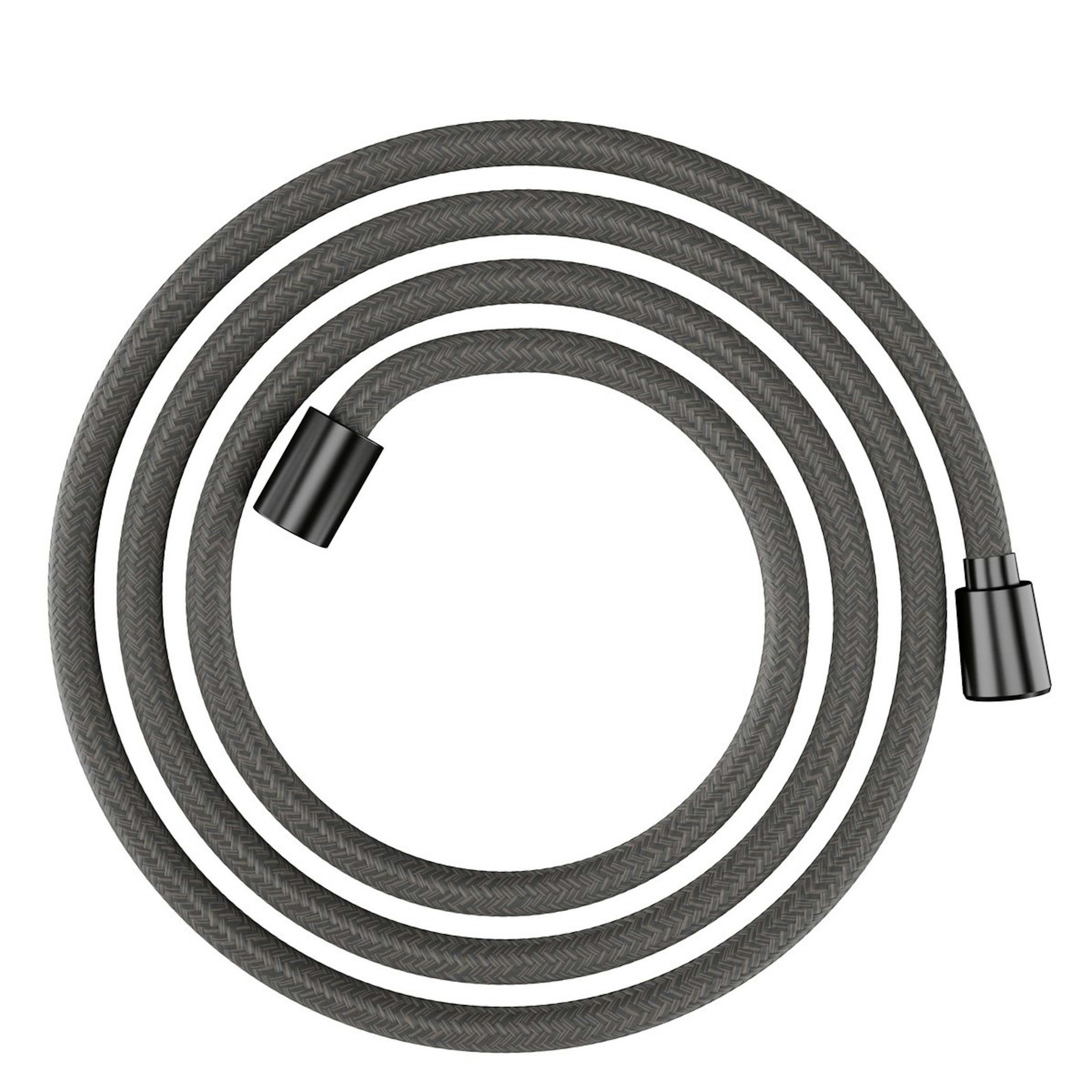 Textilduschslang Hansgrohe Designflex 200 cm