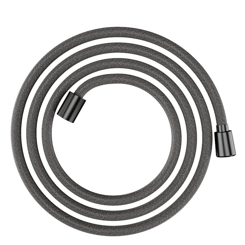 Textilduschslang Hansgrohe Designflex 200 cm