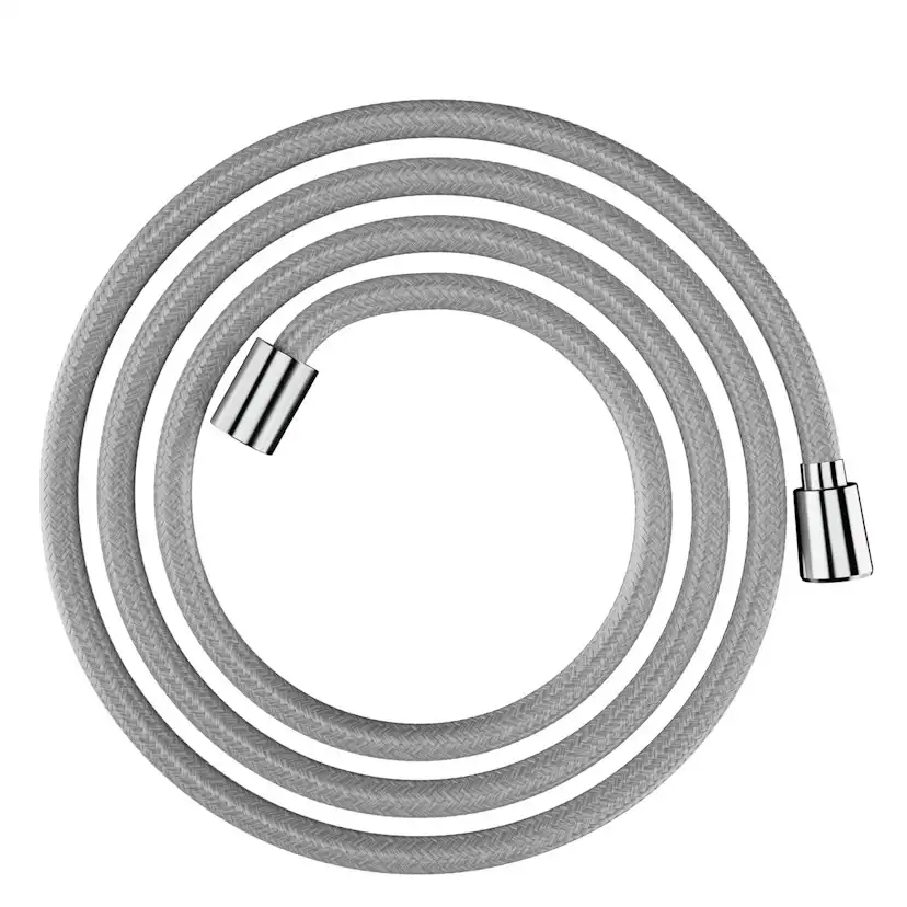 Textilduschslang Hansgrohe Designflex 200 cm