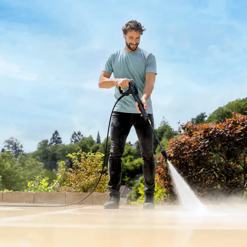 Högtryckstvätt Kärcher K7 WCM