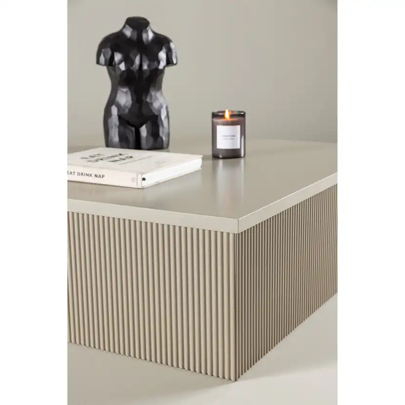 Soffbord Venture Home Lenox