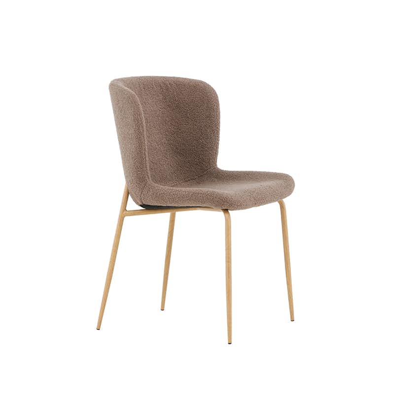 Matstol Venture Home Modesto 2-pack