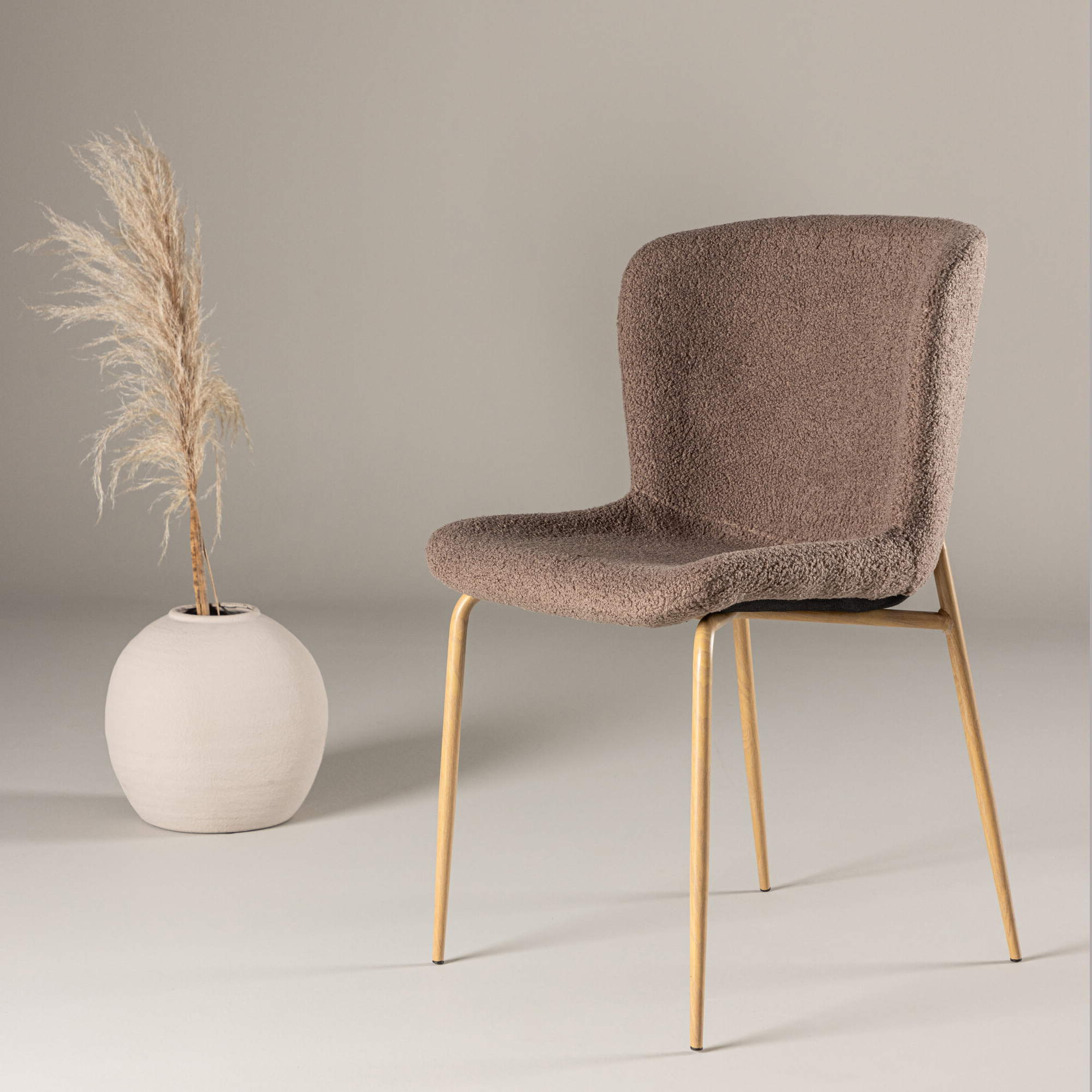 Matstol Venture Home Modesto 2-pack