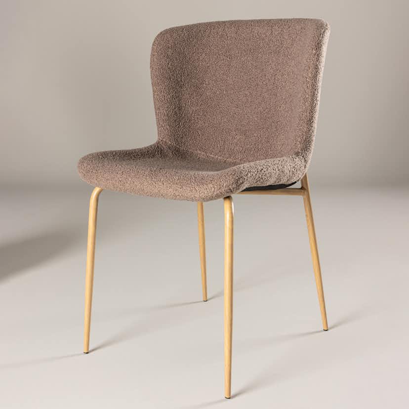 Matstol Venture Home Modesto 2-pack