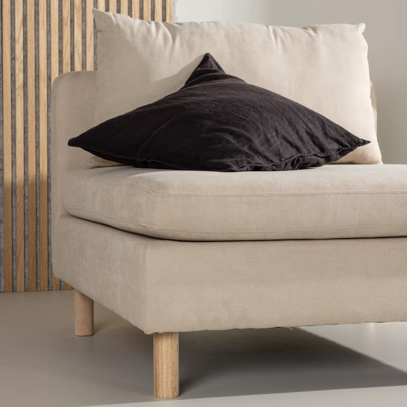 Soffmodul Venture Home Zero Divan