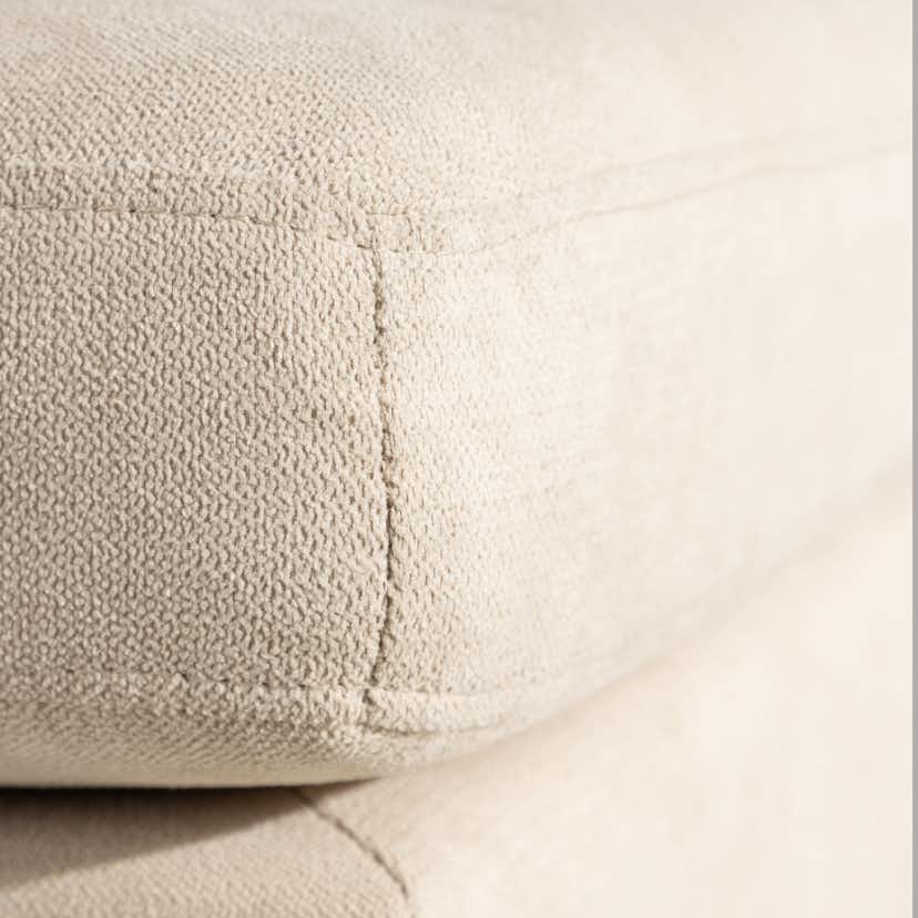 Soffmodul Venture Home Zero Divan