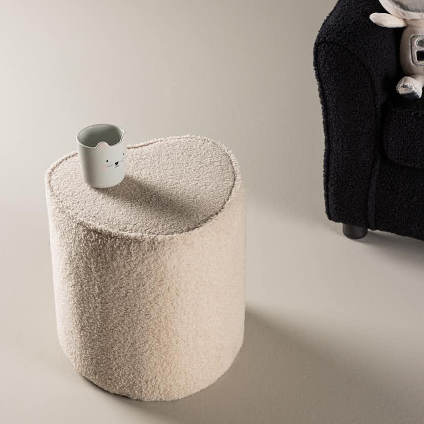 Puff Venture Home Heart