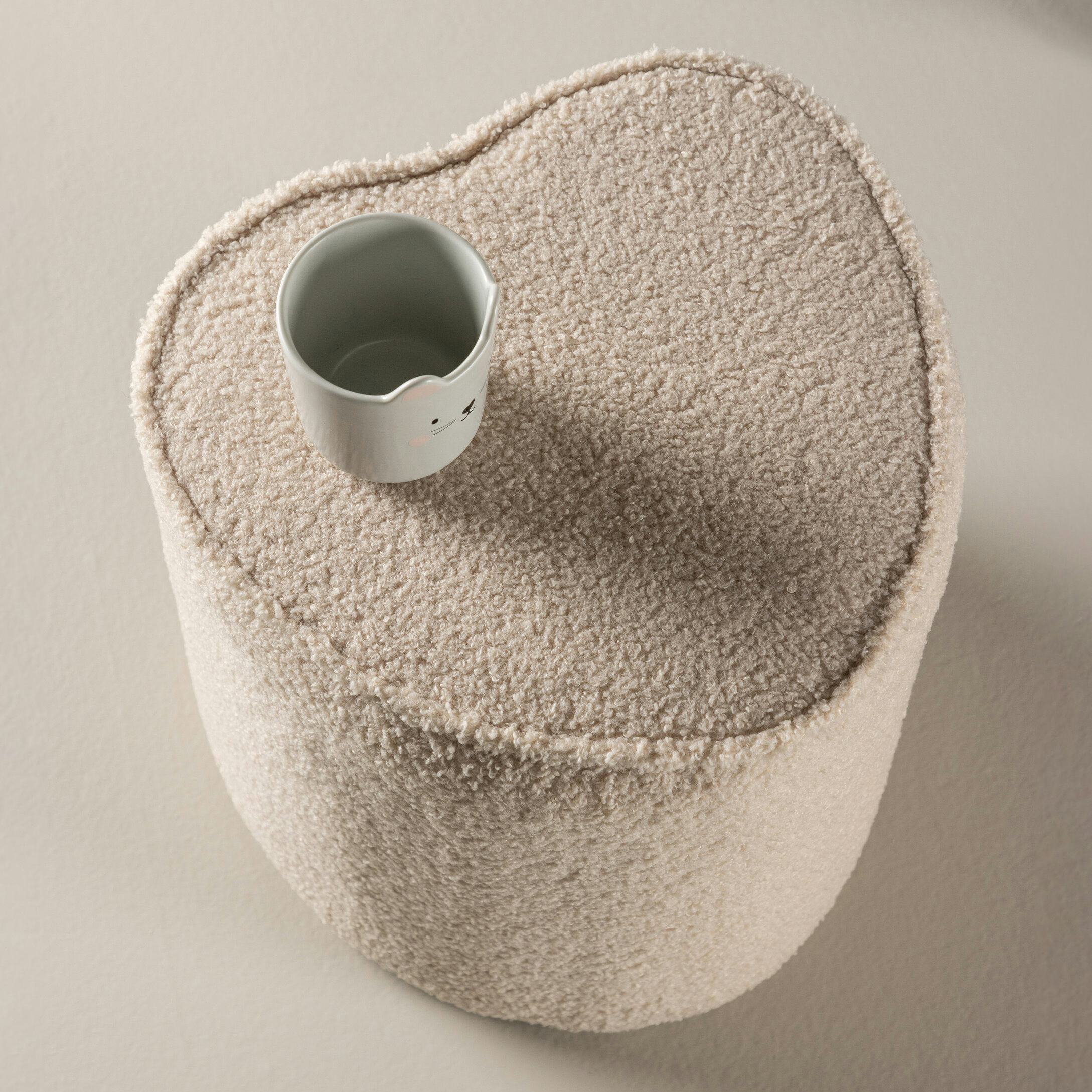 Puff Venture Home Heart