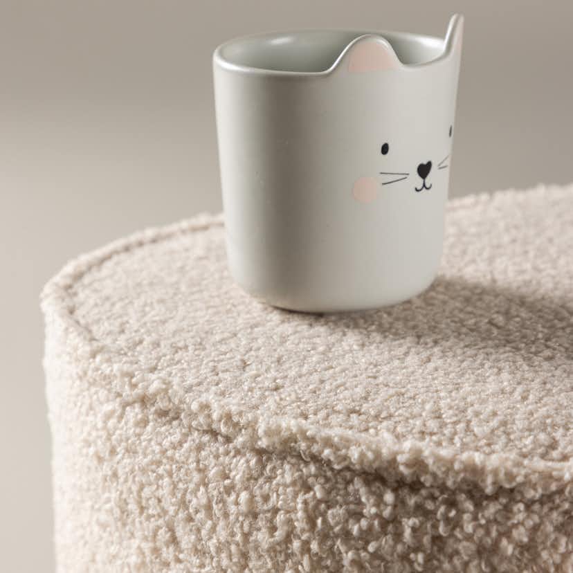 Puff Venture Home Heart