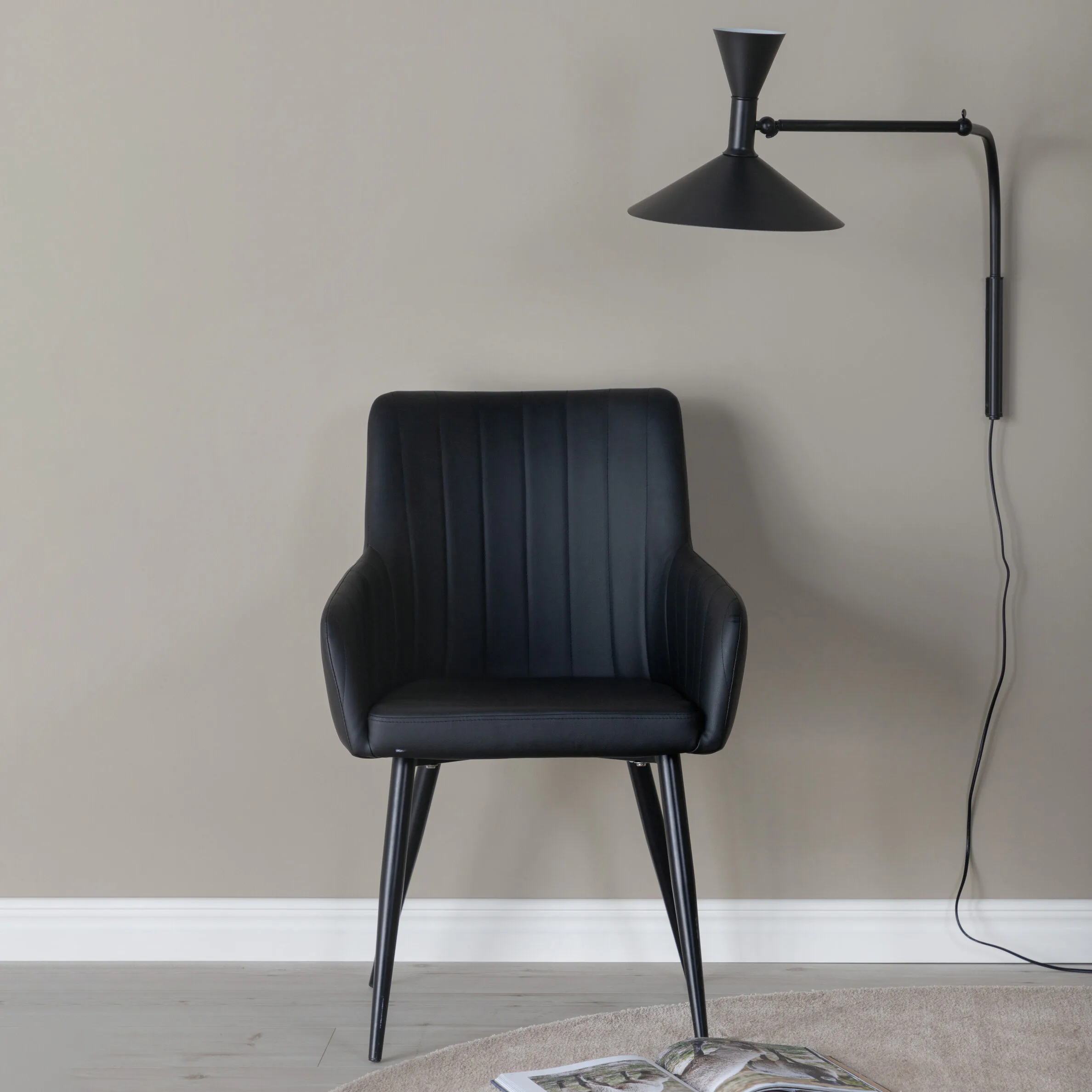 Matstol Venture Home Comfort 2-pack