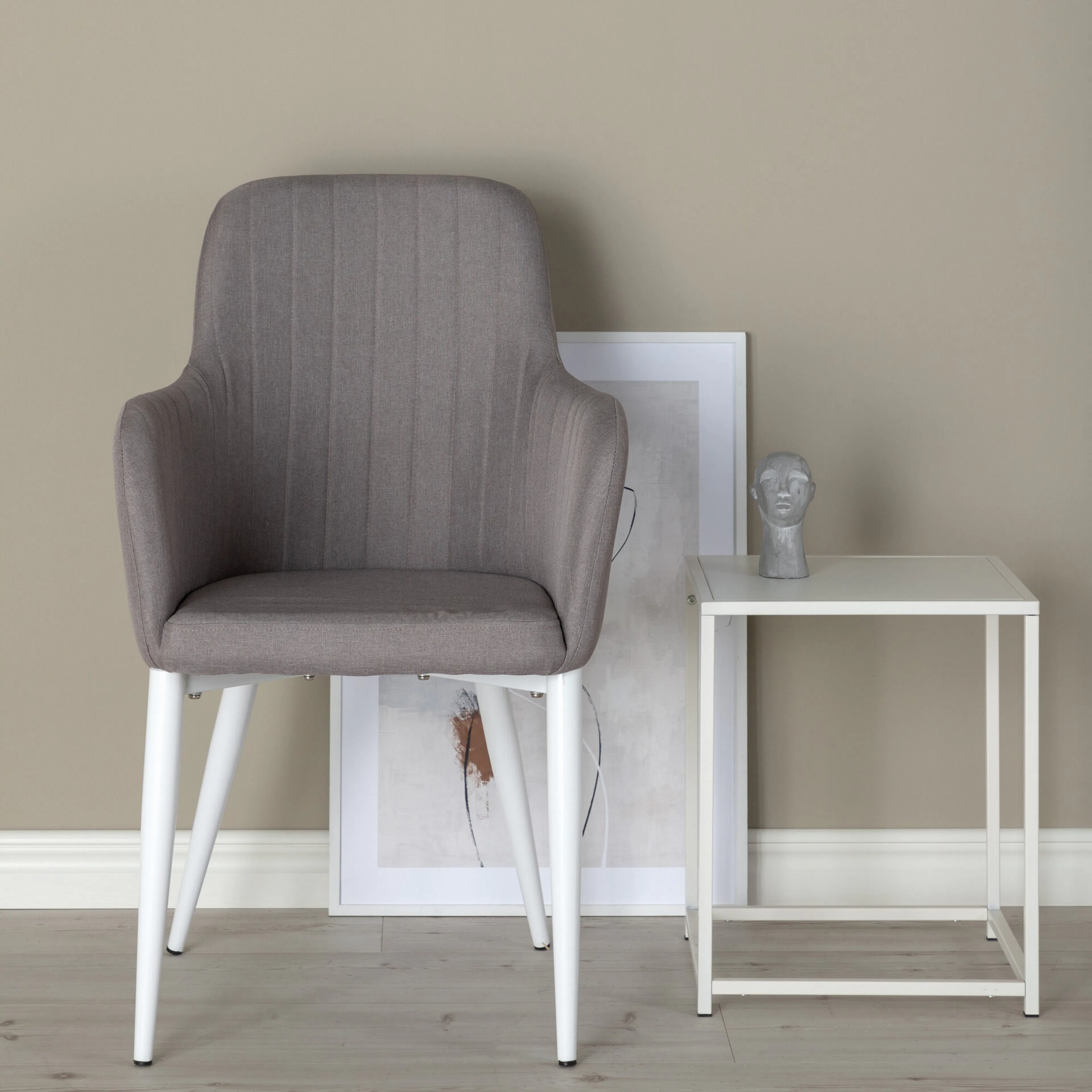 Matstol Venture Home Comfort 2-pack