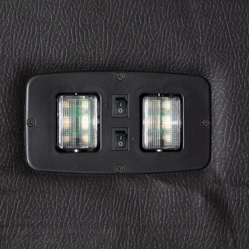 Soffa Venture Home Singapore Svart 3-Sits Reclinersoffa i Polyester