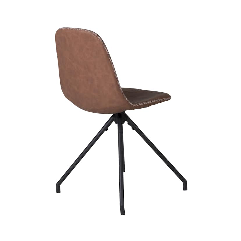 Matstol Venture Home Polar Snurrfunktion