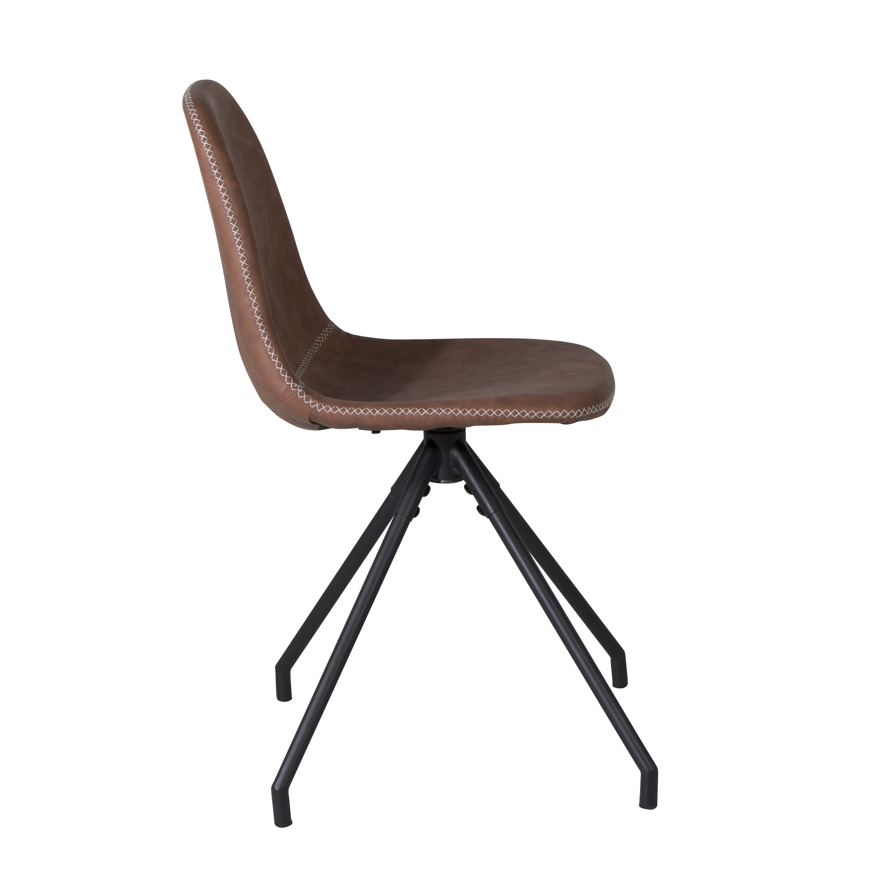 Matstol Venture Home Polar Snurrfunktion