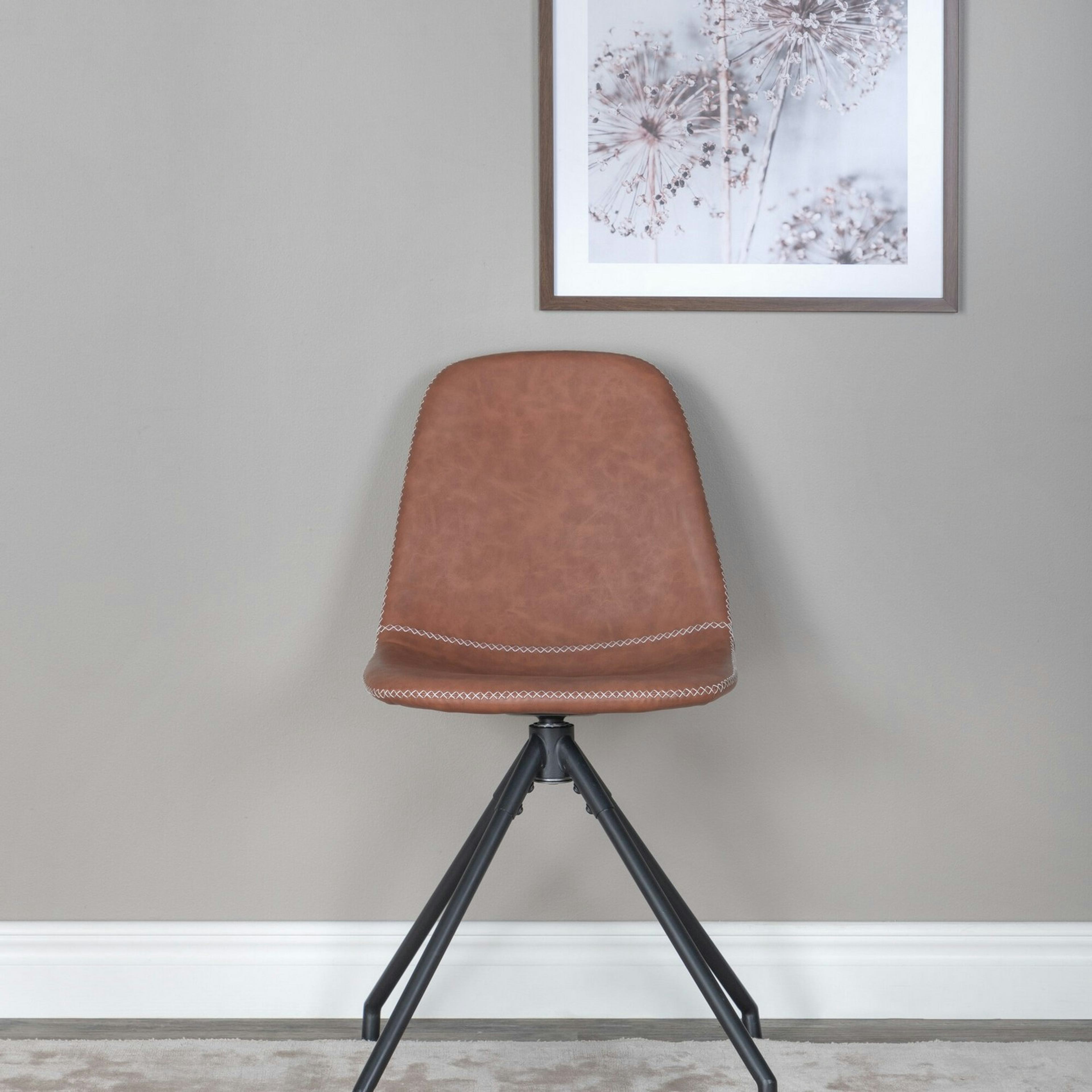 Matstol Venture Home Polar Snurrfunktion