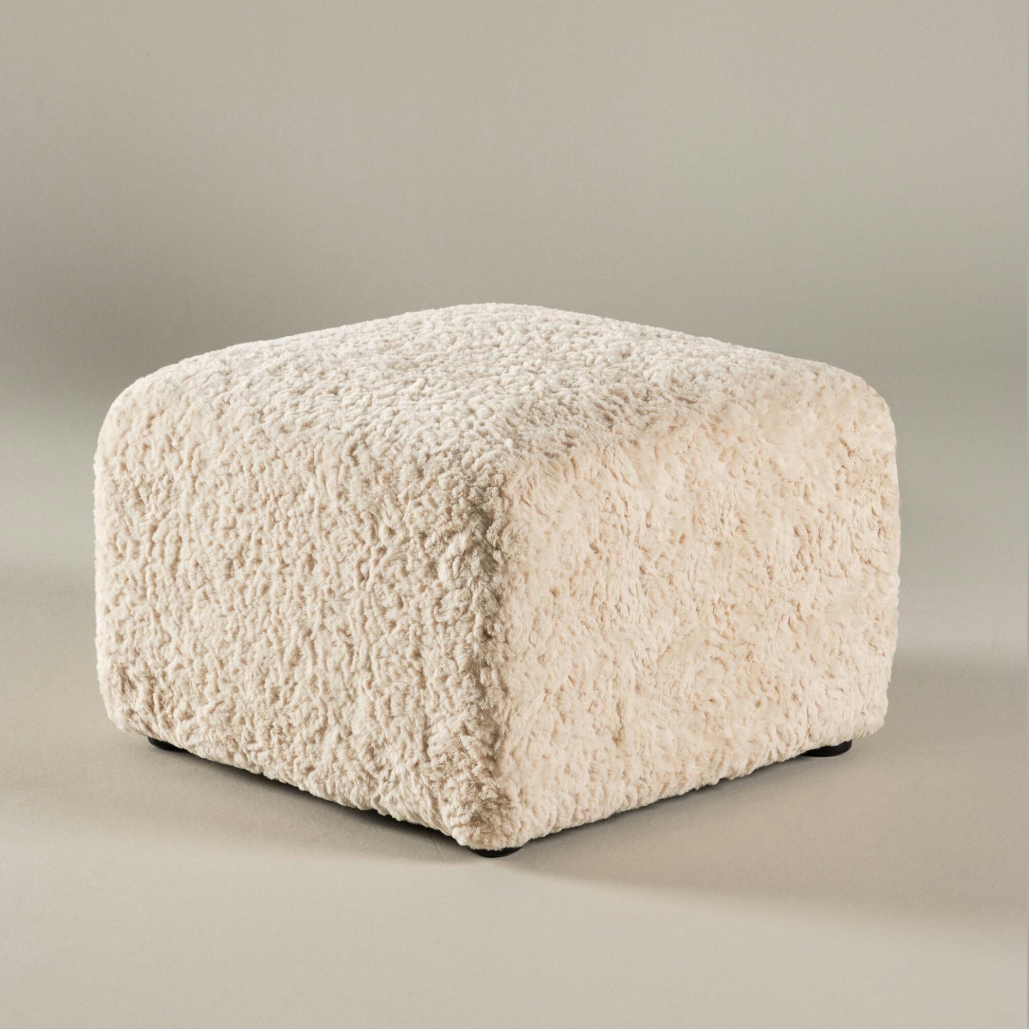 Sittpuff Vind Frankie 50 cm