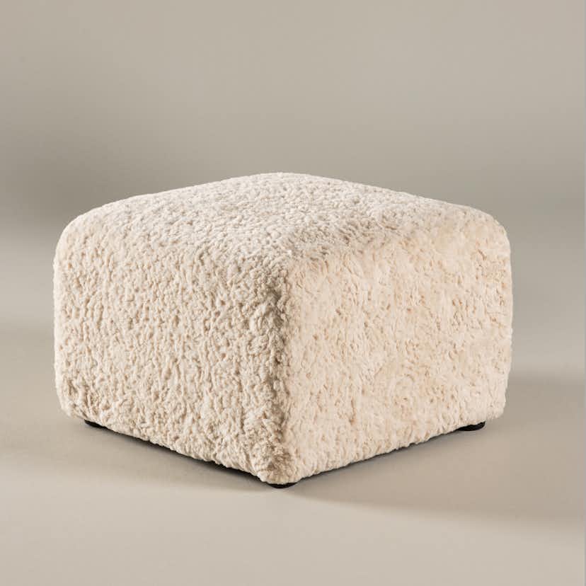 Sittpuff Vind Frankie 50 cm