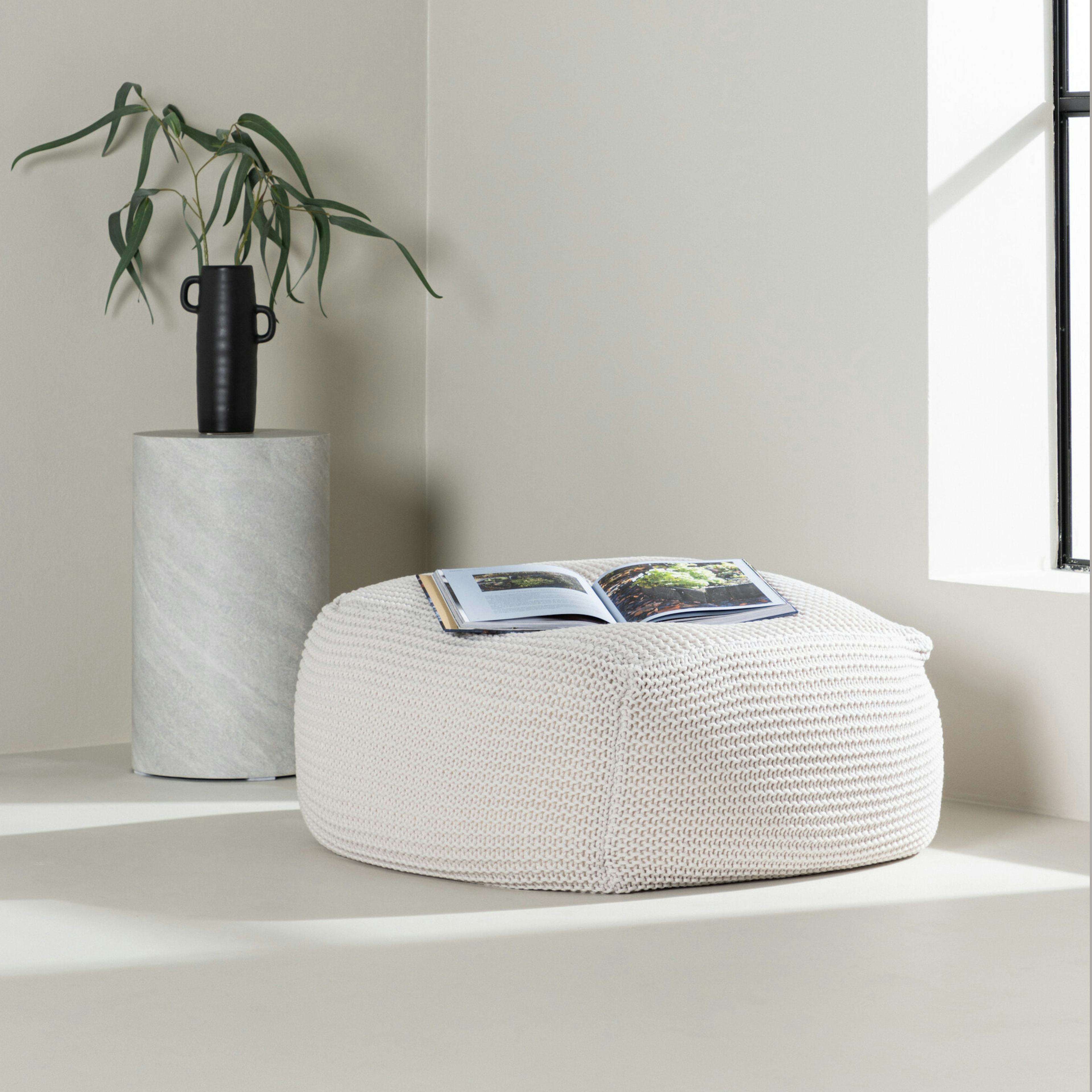 Sittpuff Venture Home Luca