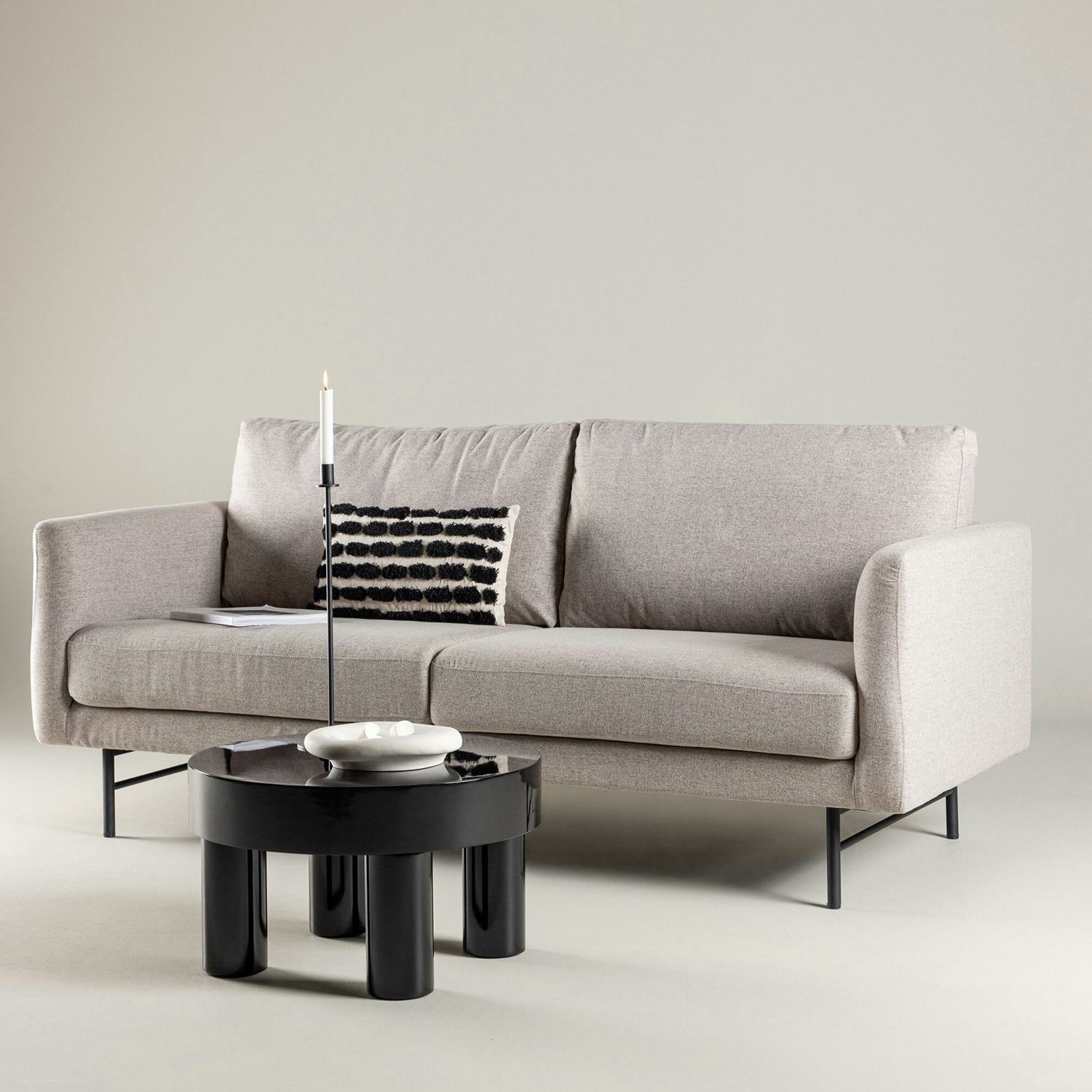 3-sitssoffa Venture Home Sky