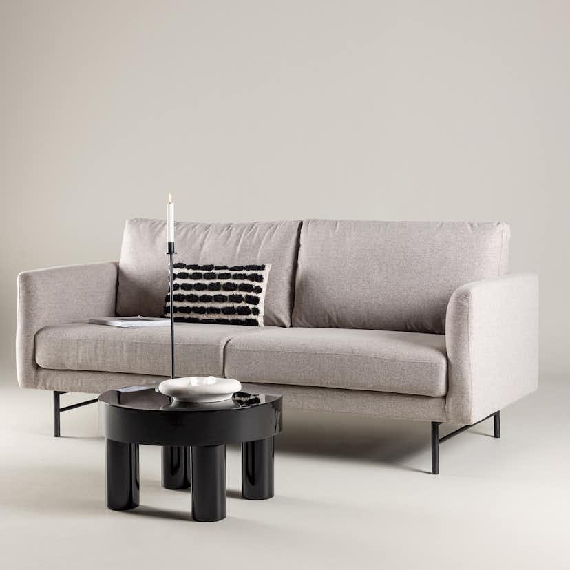 3-sitssoffa Venture Home Sky