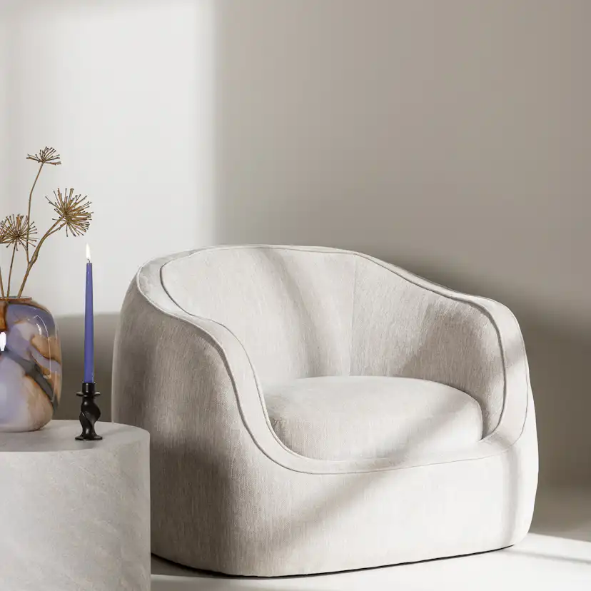 Fåtölj Venture Home Elio