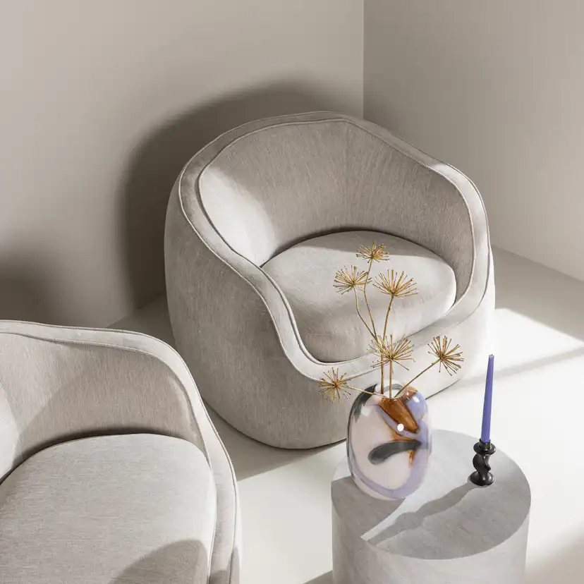 Fåtölj Venture Home Elio