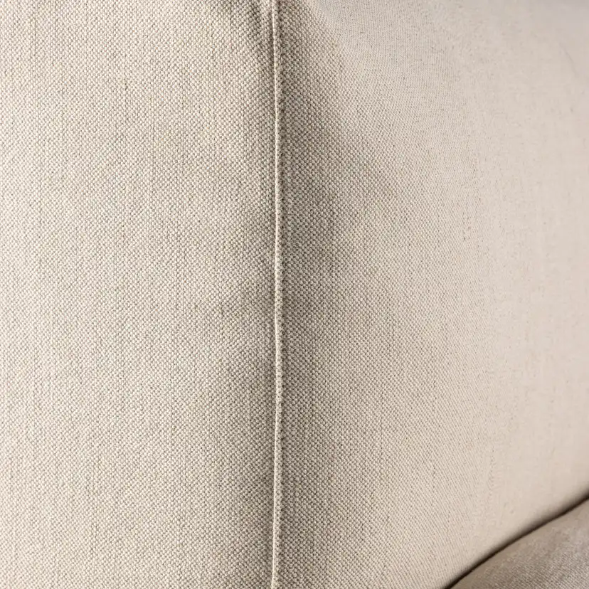 Soffmodul Venture Home Mavi Hörn Beige Bomull/Linne