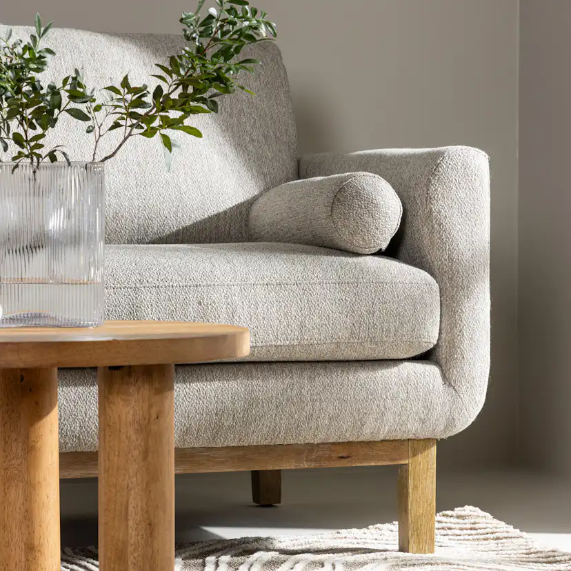 3-sitssoffa Venture Home Olympos