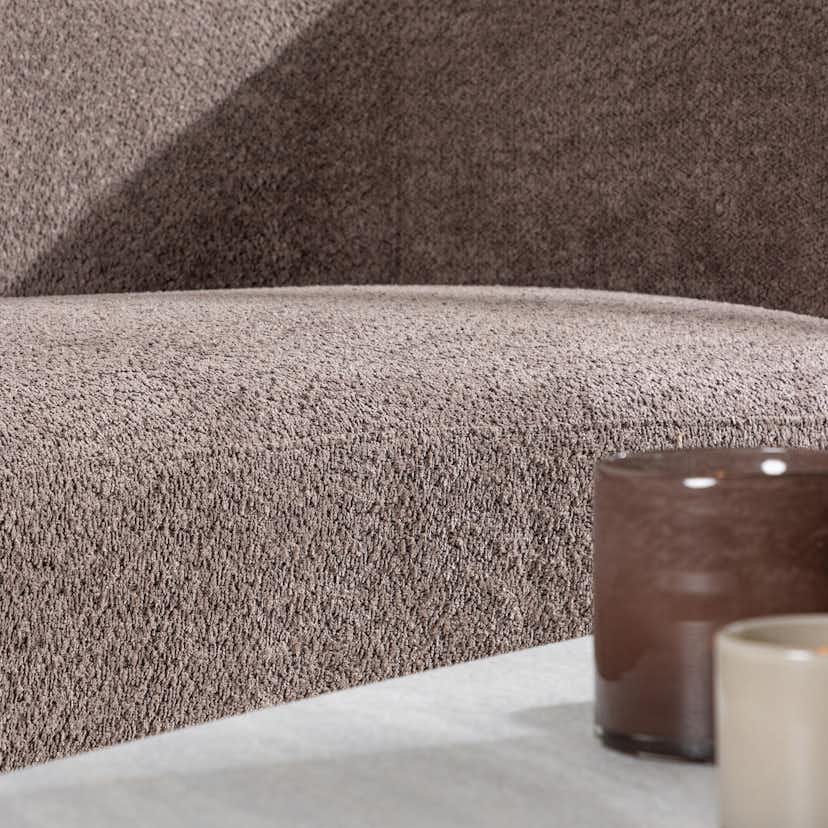 3-sitssoffa Venture Home Cielo