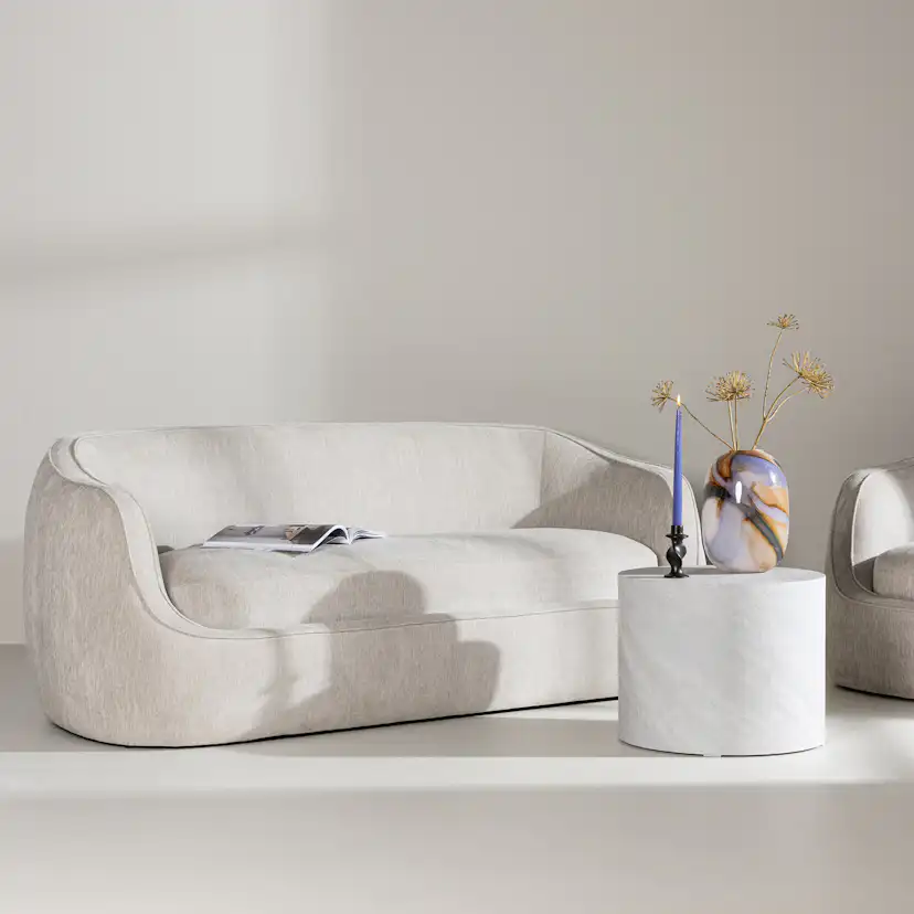 3-sitssoffa Venture Home Elio