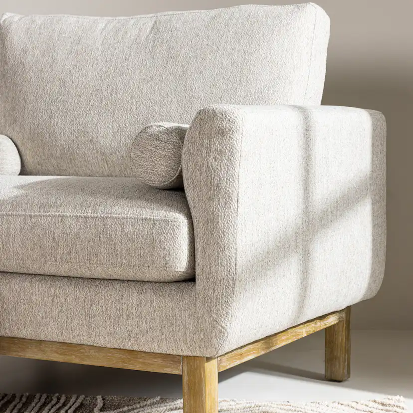 Fåtölj Venture Home Olympos