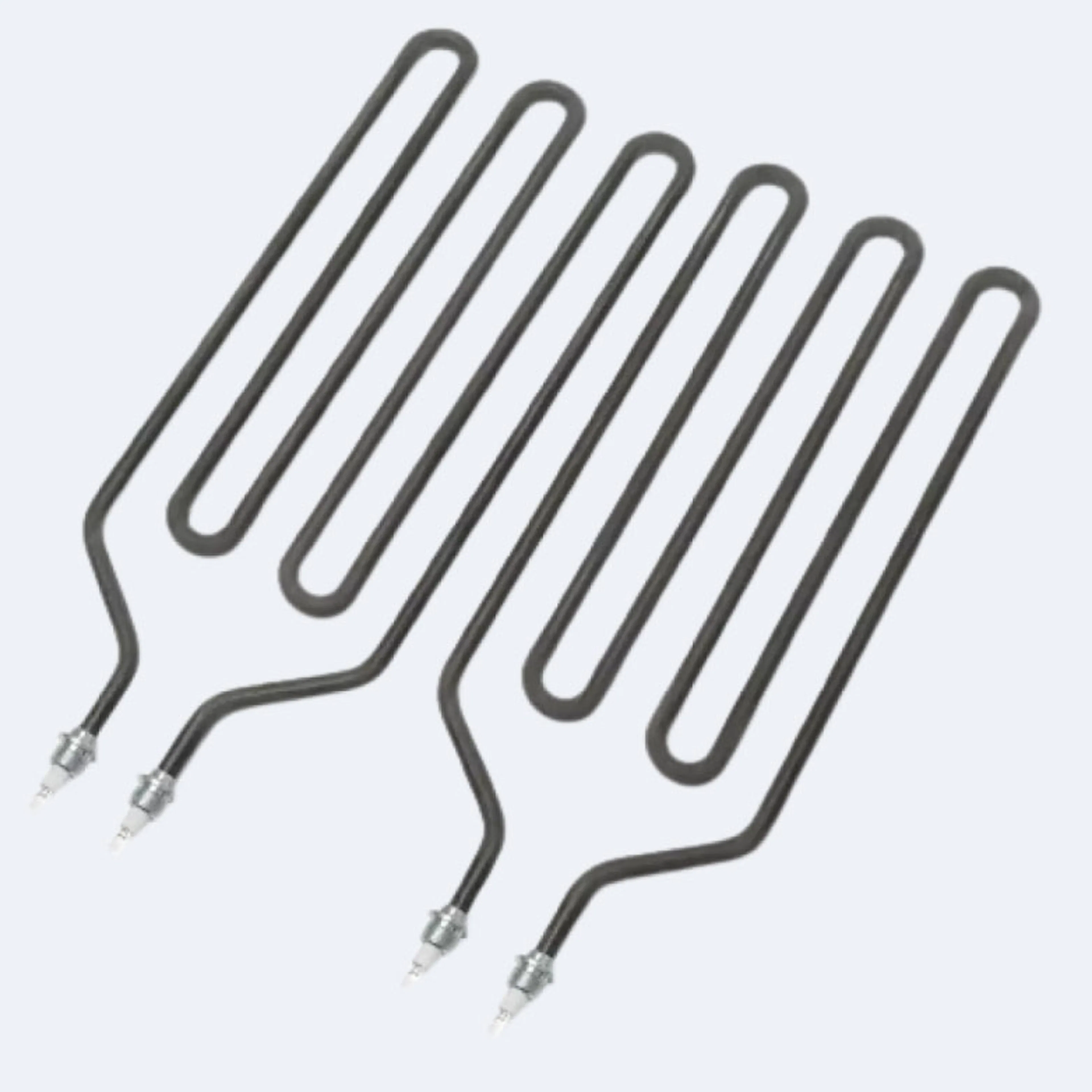 Värmeelement HUUM för Aggregat Hive