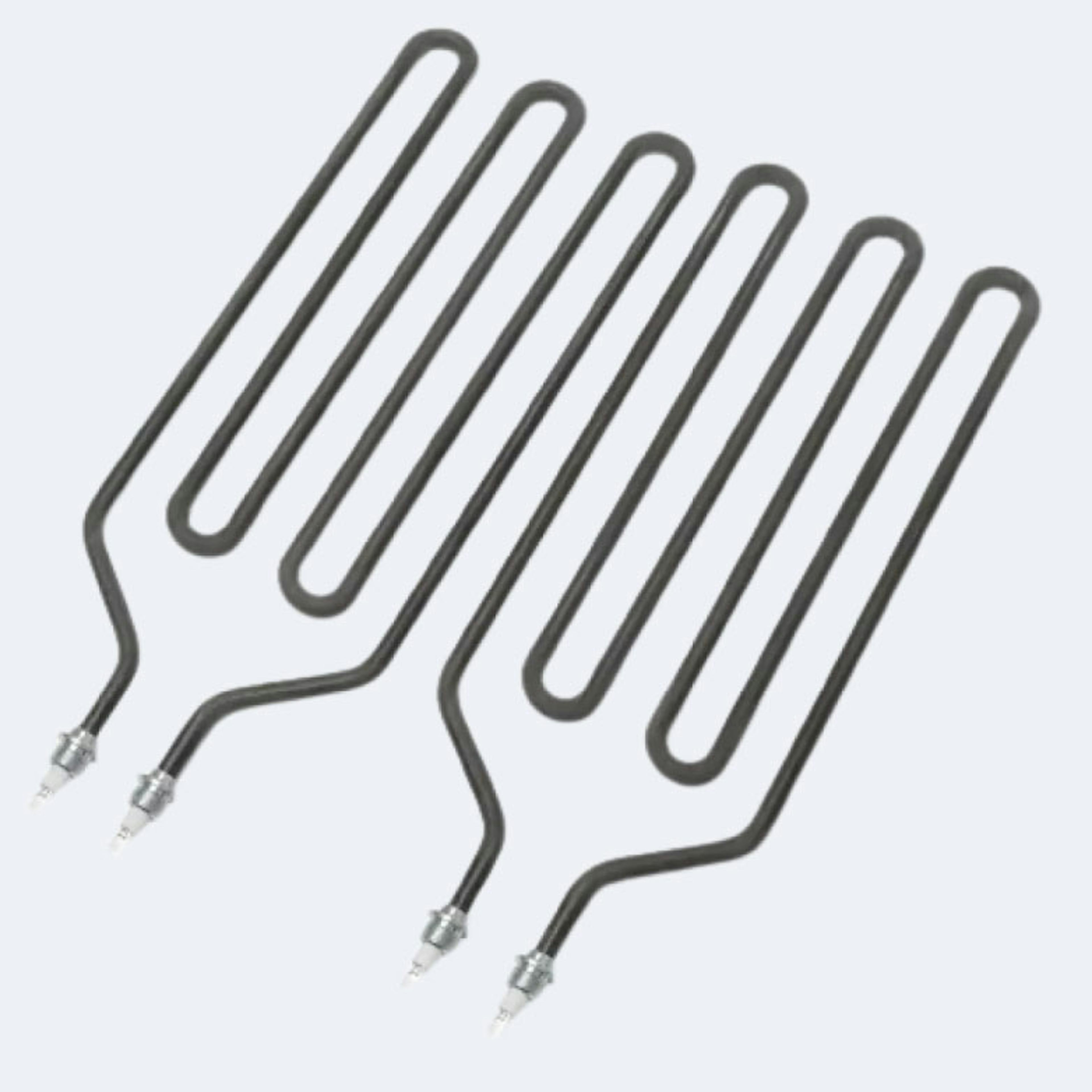 Värmeelement HUUM för Aggregat Hive