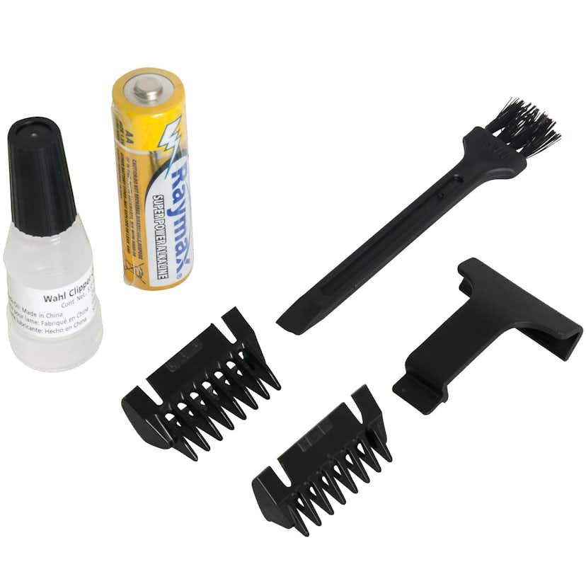 Pico Nos&Tasstrim Wahl 9966-2416