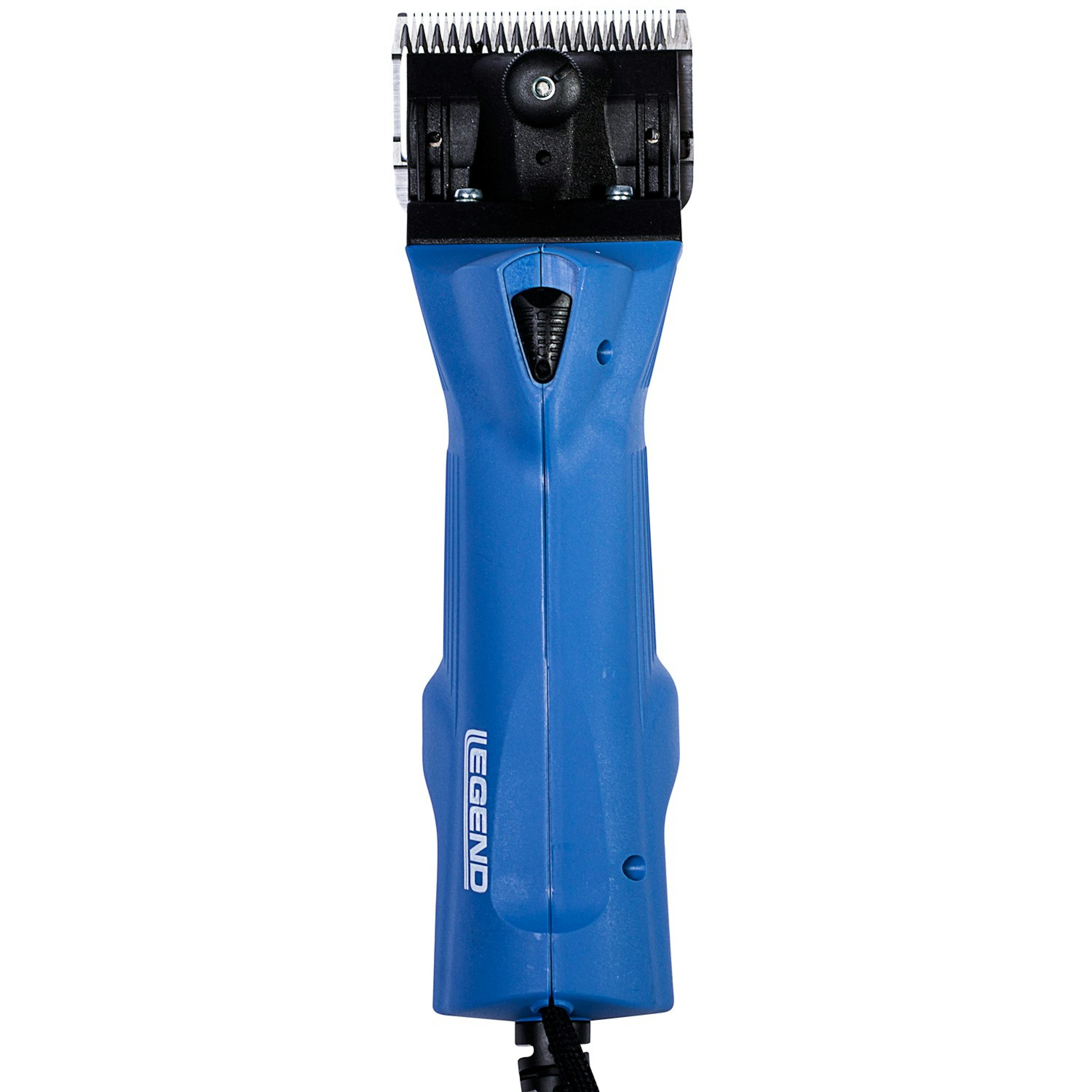 Hästklippmaskin Lister Legend