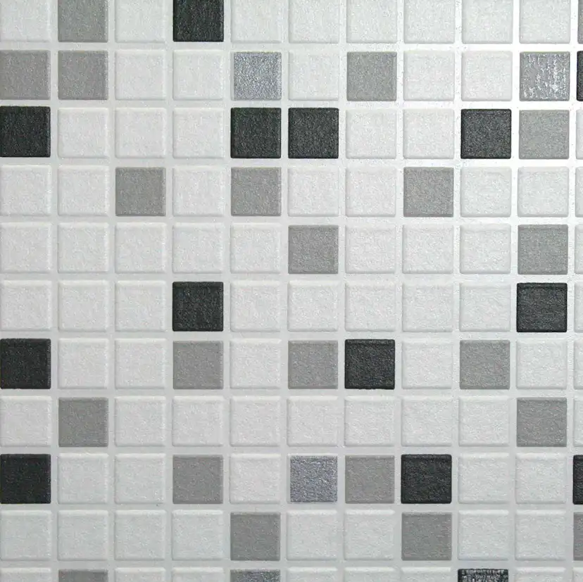 Tapet Contour Mosaik 19167
