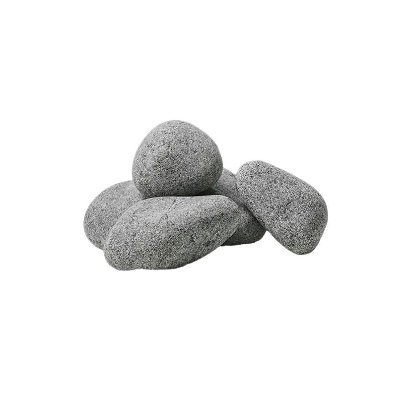 Bastusten HUUM 3-5 cm Rundade